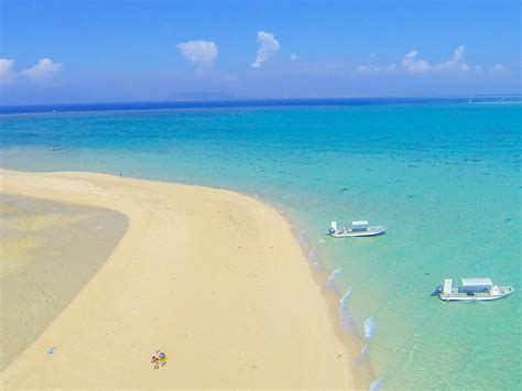 無人島カヤマ島＋幻の島へ上陸 1日で人気の2島をめぐるツアー！エメラルドブルーの海に囲まれた無人島で思い思いの時間を満喫＜通年／2名から／石垣