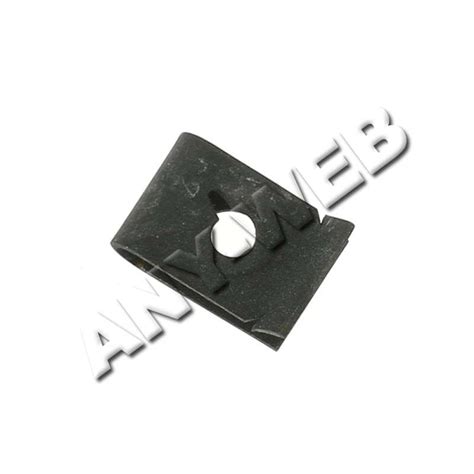 530015922 Écrou clip pour tronçonneuse Husqvarna Mcculloch