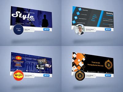 Instagram Cover Design designs, themes, templates and downloadable graphic elements on Dribbble