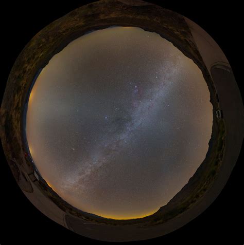 Dark Sky Reserve | McDonald Observatory