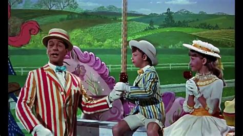 Mary Poppins Extrait Vf Vid O Dailymotion