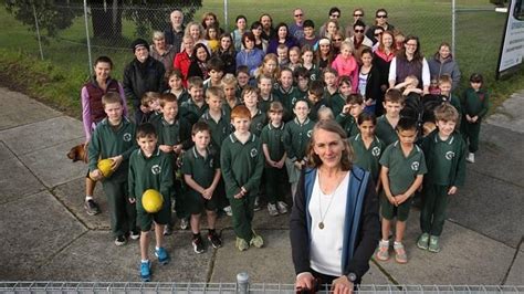 Residents want former Oakleigh South Primary School land turned into ...