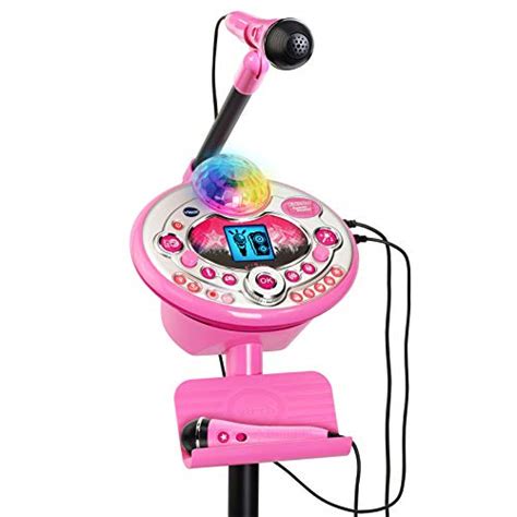 Top 10 Best Pink Microphone Stand Reviewed & Rated In 2022 - Mostraturisme