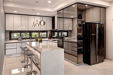 Kitchen Cabinet Design Pictures Malaysia Resnooze