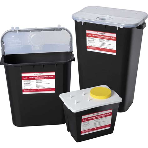 Waste Containers