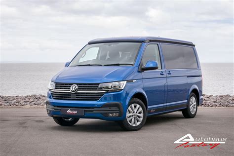 2020 VW Transporter 6.1 - Autohaus