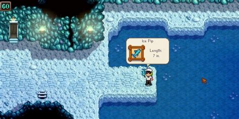 Stardew Valley 10 mejores peces y cómo atraparlos Juego despotricar