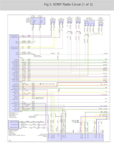 2006 Ford Fusion Wiring Diagrams 2007 Ford Fusion Starter