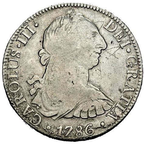 Spanien Carlos Iii Reales Catawiki