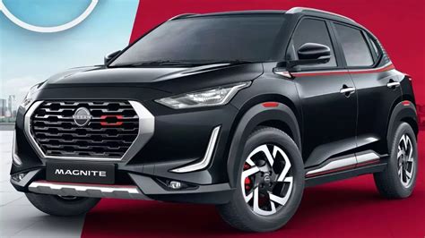 Nissan Magnite 2023 Safety Features ज्यादा सेफ हुई निसान मैग्नाइट मिल