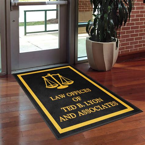 Why Custom Floor Mats are Good for Your Floors