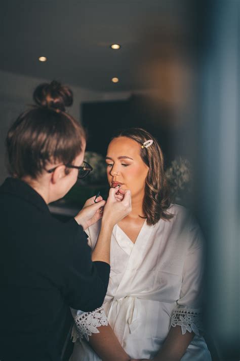 Maesgwyn Hall Wedding Jamie Ellis Photography