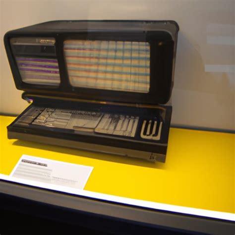 When Was the Computer First Made? A Historical Look at Its Inventors ...