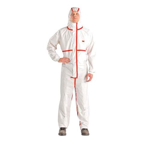 M Protective Coverall Xl Amazon Co Uk Diy Tools