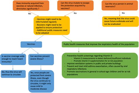 Frontiers Vitamin D A Potential Mitigation Tool For The Endemic