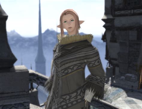 Ffxiv How I Learned To Stop Worrying And Love The Relic Aywren S