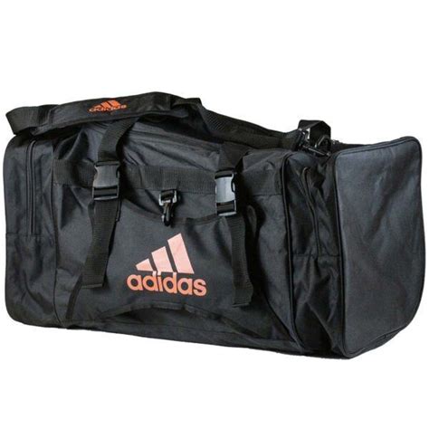 Shop Adidas Tkd Body Protector Team Bag Bushido Martial Arts