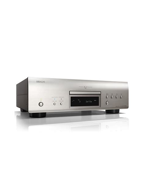 CD SACD Player Denon DCD 2500NE