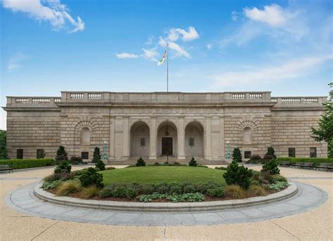 Back to its Roots: The Renovation of the Freer Gallery of Art | National Trust for Historic ...