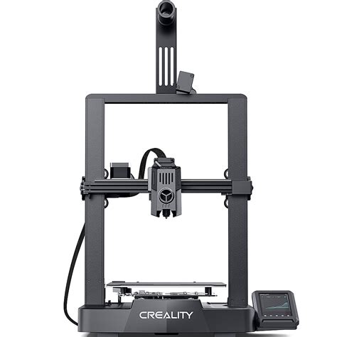 Customer Reviews Creality Ender 3 V3 KE 3D Printer Black Ender 3 V3 KE