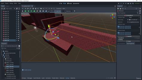 Create A First Person Shooter In Godot Ultimate Course