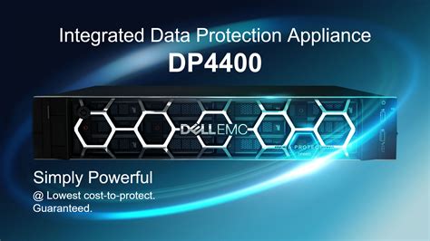 Dell Emc Integrated Data Protection Appliance Dp Blog Thegioimaychu