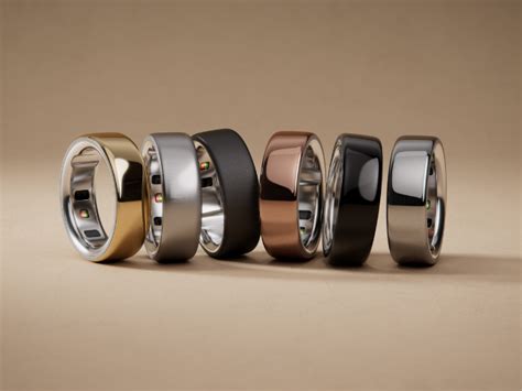 Discover the Brand-New Oura Ring 4 - The Pulse Blog