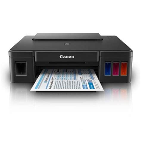 Jual Printer Canon G2010 G 2010 Print Scan Copy Garansi Resmi Shopee Indonesia