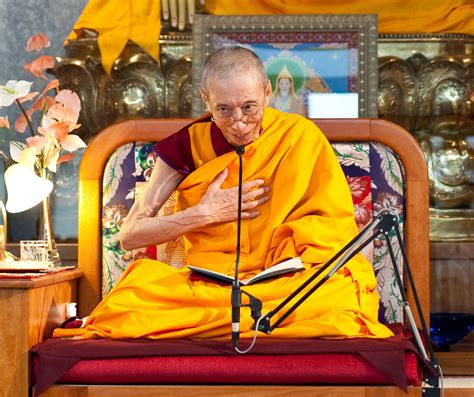 Modern Kadampa Buddhism - Kadampa Buddhism