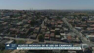 Jornal Da Eptv Edi O Campinas Piracicaba Assista Ntegra Do