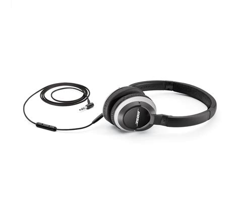 OE2i Audio Headphones - Bose® Product Support