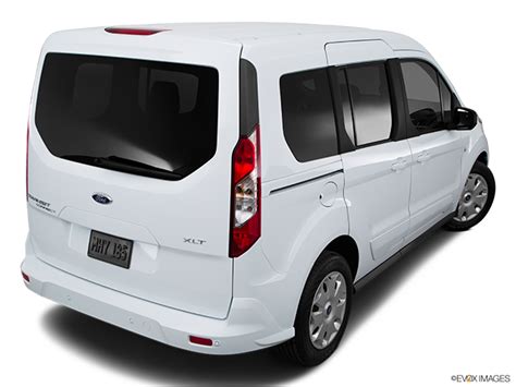 2015 Ford Transit Connect Wagon Reviews Price Specs Photos And Trims Drivingca