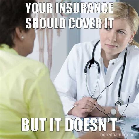 Insurance Memes: 75+ of the Best Insurance Memes by Topic in 2022 ...