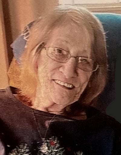 Obituary Linda Lou Phillips Of Elwood Indiana Copher Fesler May