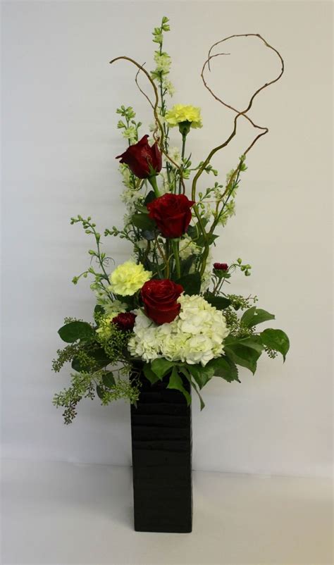 Bouqet Flowers: 26 Lovely Rose Flower Arrangements