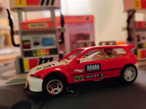 Engine Swap. : r/HotWheels