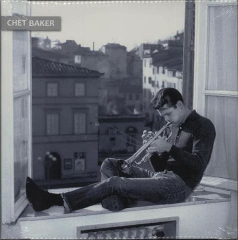 Amazon.com: Chet Baker: CDs & Vinyl