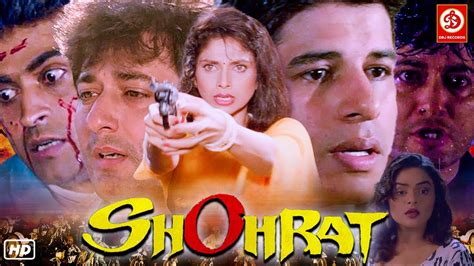 Shohrat Full Action Movie Avinash Wadhavan Madhoo