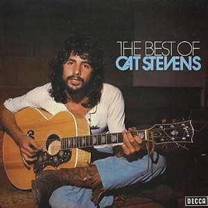 Albums | Yusuf / Cat Stevens