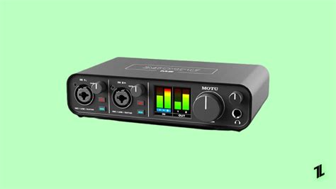 Top 5 Best Audio Interface For Mac In 2024 Techlatest