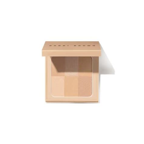 Buy Bobbi Brown Nude Finish Illuminating Powder Nude Online Worldwide