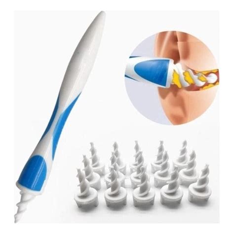 Aksell Ear Cleaning Ba L Kl Pratik Kulak Temizleme Aleti Fiyat