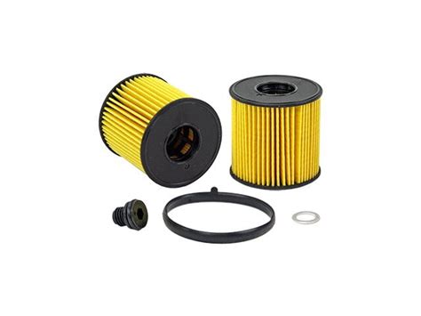 Oil Filter Compatible With 2021 2023 Hyundai Elantra 2 0L 4