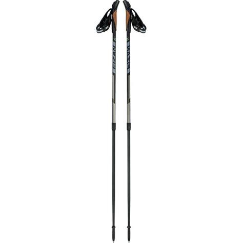 Kije Nordic Walking Speed Fizan Czarne Sport Shop Pl