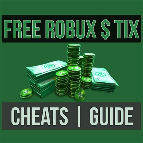 Free Robux For Roblox Cheats And Guide By Jaouad Kassaoui