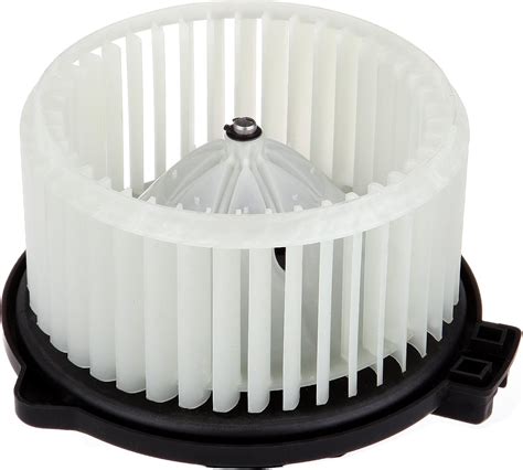 Amazon Scitoo Ac Heater Blower Motor Fan Abs Plastic W Fan Motor