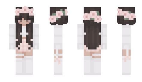 Halckas - Minecraft skin (64x64, Alex) | Minecraft skins aesthetic ...