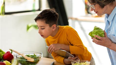 Alimentaci N Consciente Para Ni Os Consejos Pr Cticos Para Fomentar