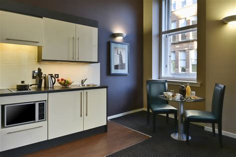 Fraser Suites Glasgow, Glasgow, Citybase Apartments