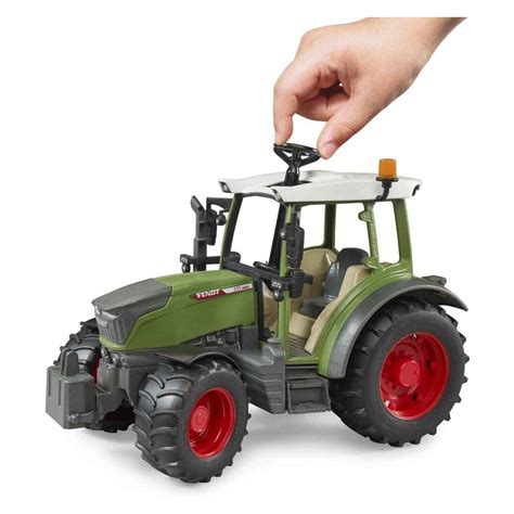 BRUDER BRUDER Traktor Fent Vario 211 Baby Center Internet Trgovina